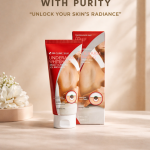 3W CLINIC Dr.K Underarm Whitening Multi Cream 100g