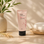 The Face Shop Rice Water Bright Foaming Cleanser 50ml