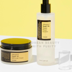 Reveal healthy, glowing skin with the bestselling COSRX Advanced Snail 96 Mucin Power Essence. Formulated with 96% Snail Secretion Filtrate, this lightweight essence deeply hydrates, repairs damaged skin barrier, fades acne marks, and improves skin texture for smooth, radiant skin. Perfect for dry, dehydrated, sensitive, and acne-prone skin. Its fast-absorbing, non-sticky formula keeps skin plump, soft, and refreshed all day. Key Benefits Deep hydration & moisture lock Repairs damaged skin barrier Helps fade acne scars & dark spots Improves skin texture & glow Soothes irritated and sensitive skin Lightweight & non-sticky finish