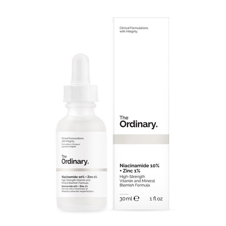 Niacinamide 10% + Zinc PCA Serum Niacinamide 10% + Zinc PCA Serum is a lightweight skincare serum specially formulated for oily, acne-prone, and congested skin. With 10% Niacinamide (Vitamin B3) and Zinc PCA, it helps control excess oil, minimize visible pores, reduce blemishes, and improve overall skin clarity for a smoother and healthier complexion. Key Benefits Controls excess sebum and oiliness Helps reduce blemishes and acne marks Minimizes the appearance of pores Improves uneven skin texture Lightweight and non-sticky formula