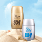 OMI Sun Bears Active Protect Milk Sunscreen SPF 50+ PA++++ 30g