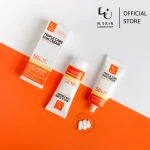 W.skin Laboratory Triple Care Sunscreen 60ml
